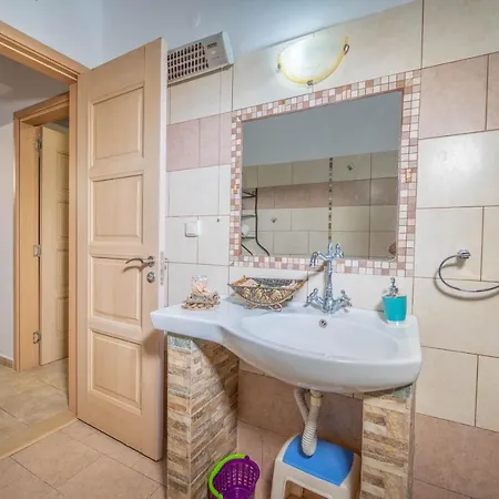 Ktima Argyrou Stegna Guest House Archangelos  Exterior photo